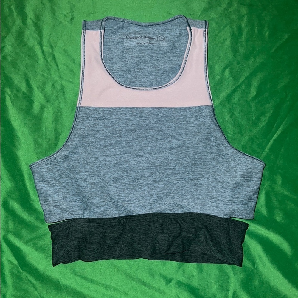 Outdoor Voices Sports Bra size S
